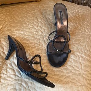 Sergio Rossi Evening Shoes